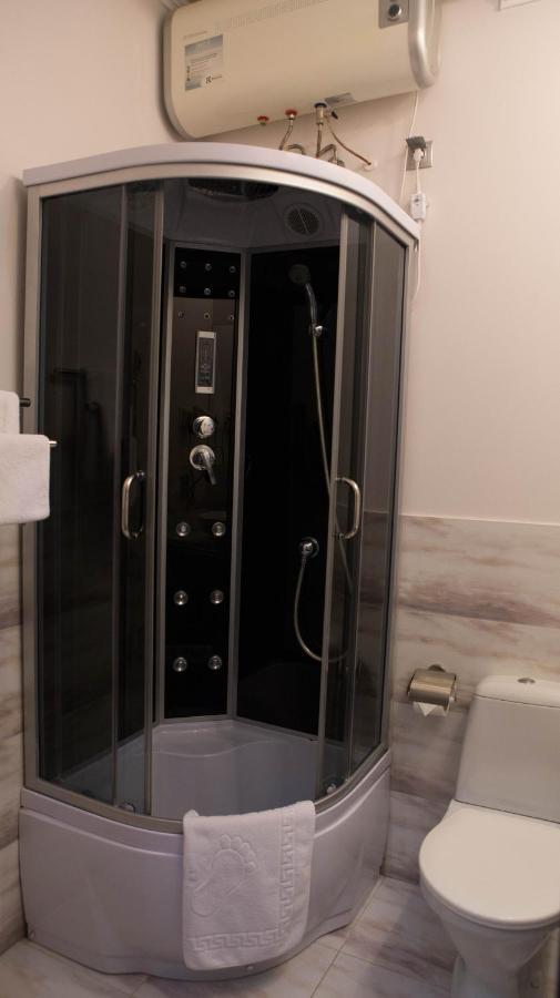 Mini Elegant Ξενοδοχείο Κίεβο Εξωτερικό φωτογραφία
