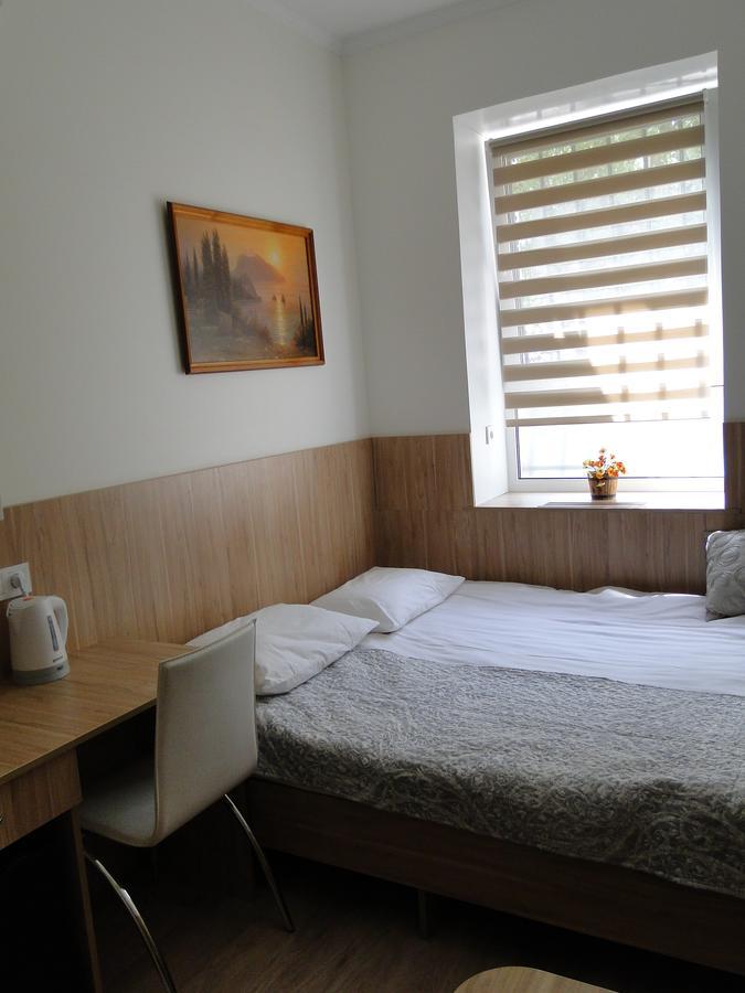 Mini Elegant Ξενοδοχείο Κίεβο Εξωτερικό φωτογραφία